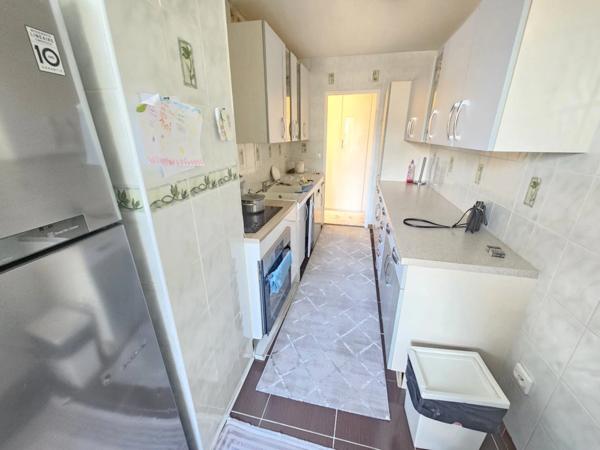 Appartement à vendre 4 pièces CORBEIL ESSONNES (91)