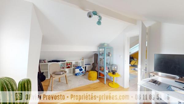 Appartement Orsay 5 pièce(s)