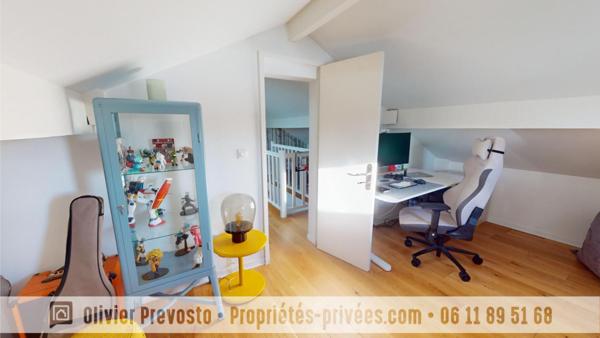 Appartement Orsay 5 pièce(s)