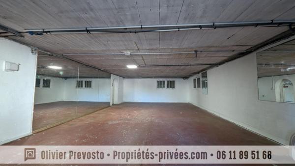 Appartement Orsay 5 pièce(s)