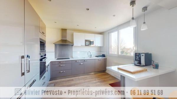 Appartement Orsay 5 pièce(s)