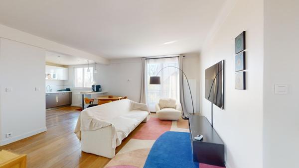 Appartement Orsay 5 pièce(s)