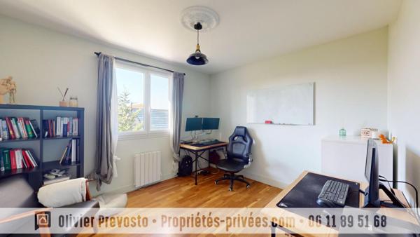 Appartement Orsay 5 pièce(s)