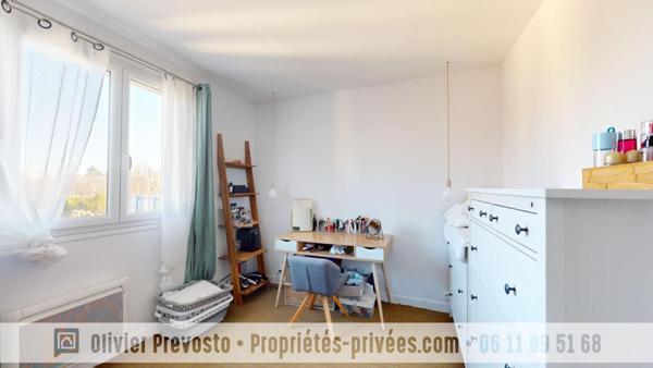 Appartement Orsay 5 pièce(s)