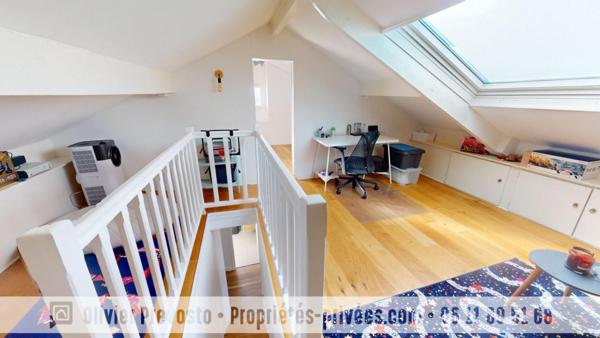 Appartement Orsay 5 pièce(s)