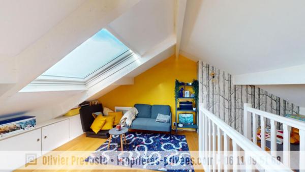 Appartement Orsay 5 pièce(s)