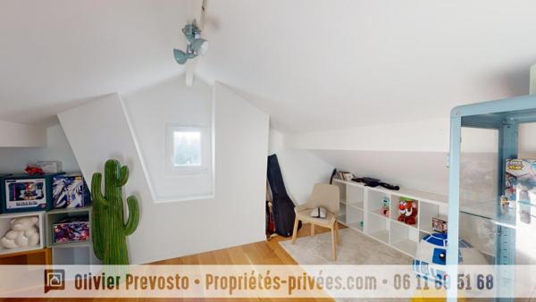 Appartement Orsay 5 pièce(s)