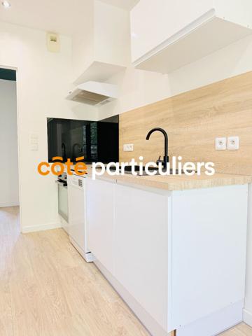 Vente Appartement87,66 m² - 4 Pièces - SAINT LO (50000)
