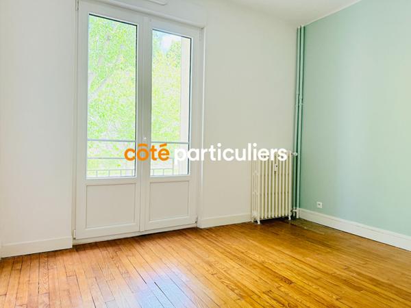 Vente Appartement87,66 m² - 4 Pièces - SAINT LO (50000)