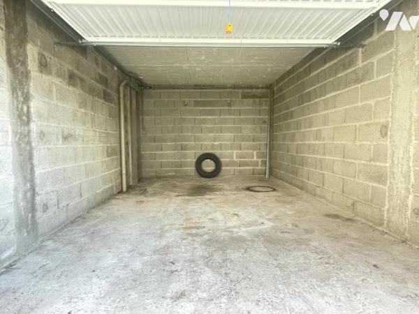 GARAGE CENTRE-VILLE SAINT BREVIN LES PINS