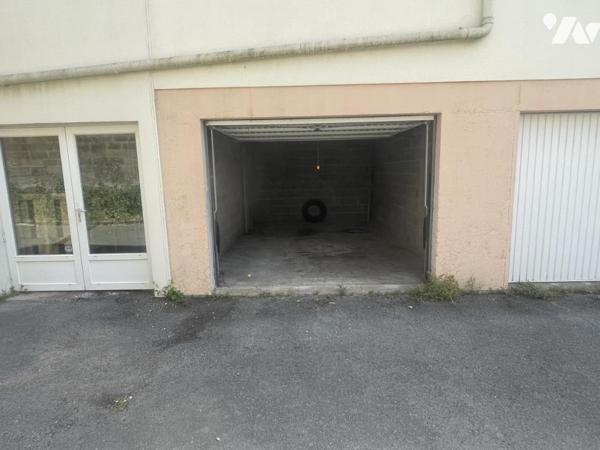 GARAGE CENTRE-VILLE SAINT BREVIN LES PINS