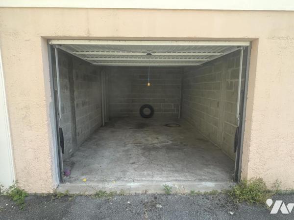 GARAGE CENTRE-VILLE SAINT BREVIN LES PINS