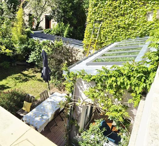 Maison 7 pièces à vendre à Caen - Rive Droite