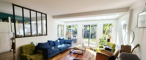 Maison 7 pièces à vendre à Caen - Rive Droite