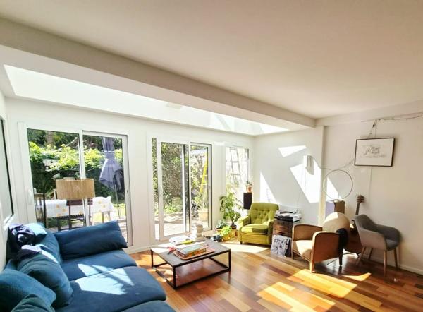 Maison 7 pièces à vendre à Caen - Rive Droite