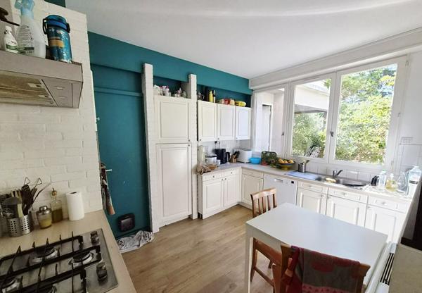 Maison 7 pièces à vendre à Caen - Rive Droite