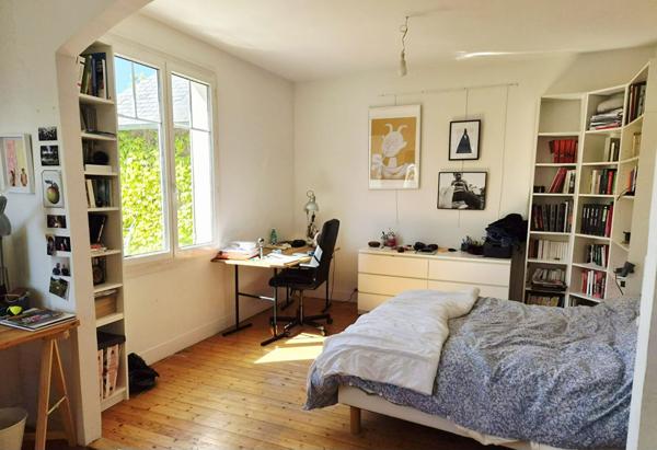Maison 7 pièces à vendre à Caen - Rive Droite