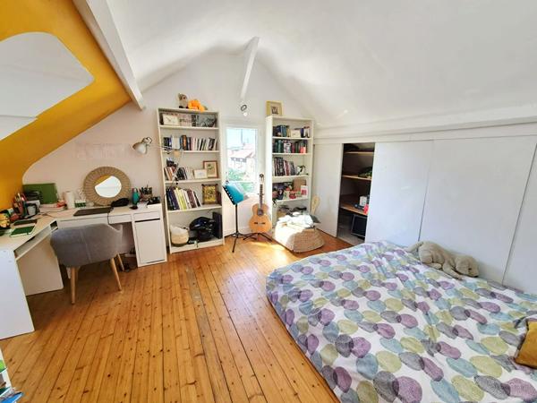 Maison 7 pièces à vendre à Caen - Rive Droite