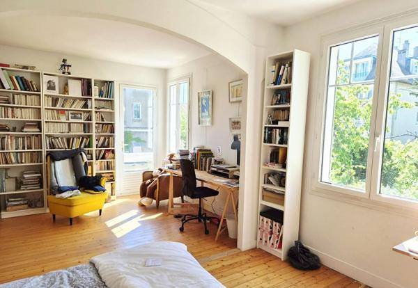 Maison 7 pièces à vendre à Caen - Rive Droite