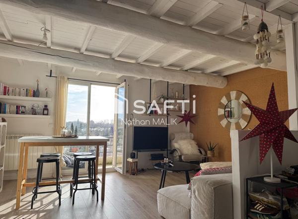 A seulement quelques minutes du centre-ville d’Avignon