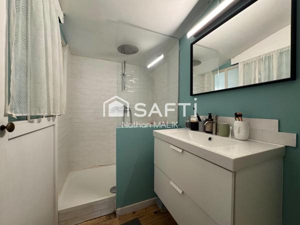 A seulement quelques minutes du centre-ville d’Avignon