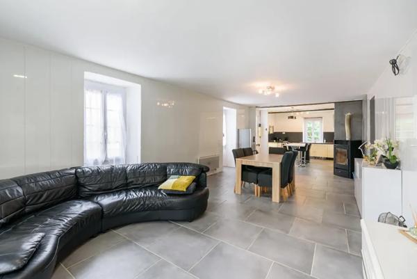 maison 6 pièces 141m² à vendre à Amou