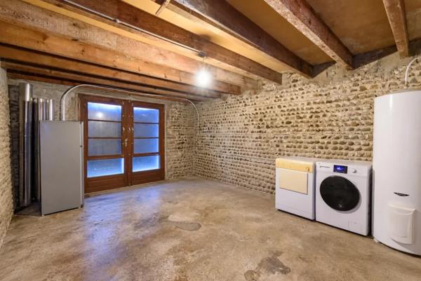 maison 6 pièces 141m² à vendre à Amou
