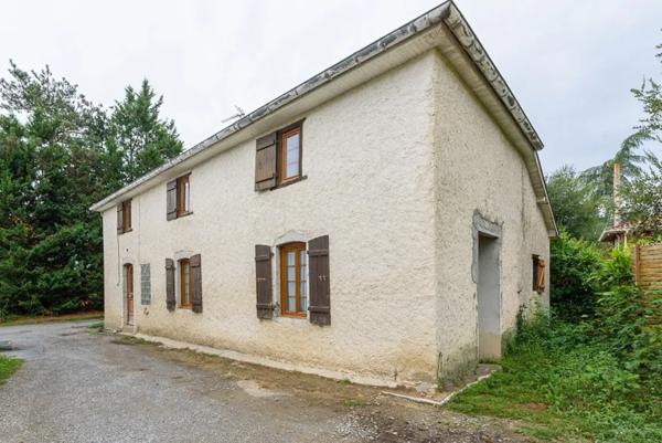 maison 6 pièces 141m² à vendre à Amou