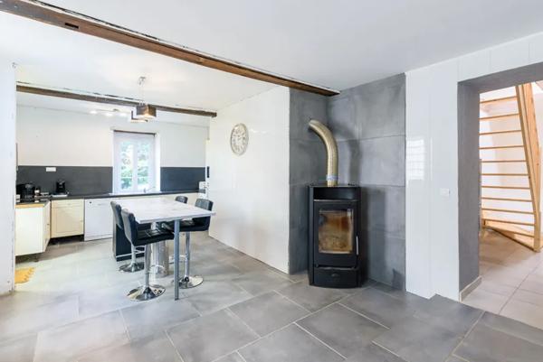 maison 6 pièces 141m² à vendre à Amou