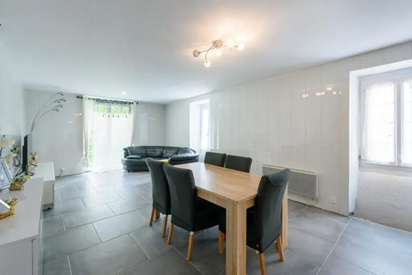maison 6 pièces 141m² à vendre à Amou