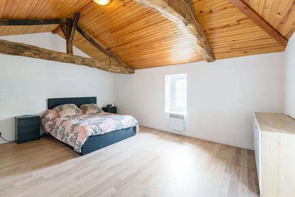 maison 6 pièces 141m² à vendre à Amou