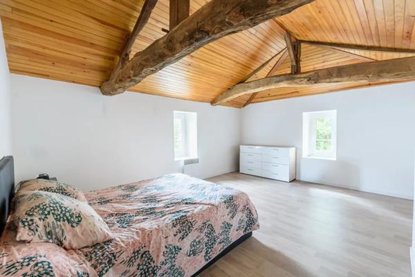 maison 6 pièces 141m² à vendre à Amou