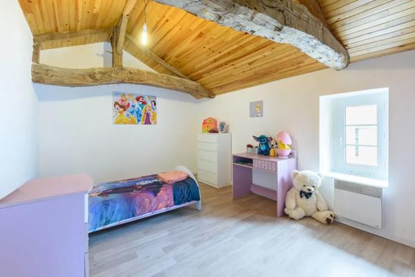 maison 6 pièces 141m² à vendre à Amou