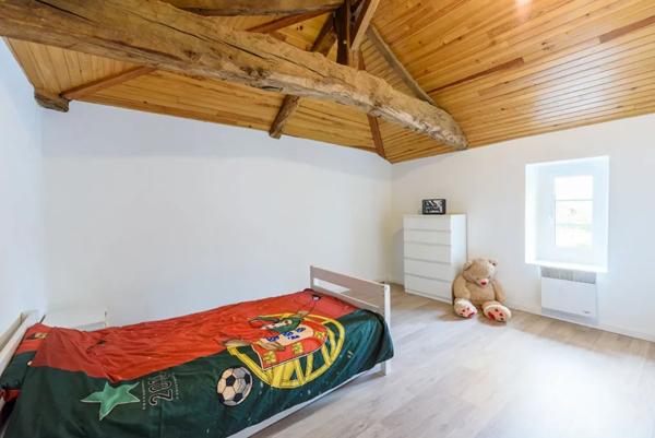 maison 6 pièces 141m² à vendre à Amou