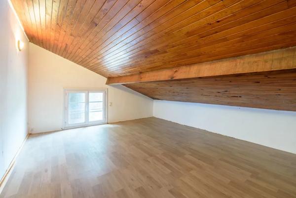 maison 6 pièces 141m² à vendre à Amou