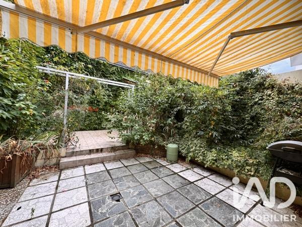 Maison à vendre 5 pièces 91 m² Châteauroux