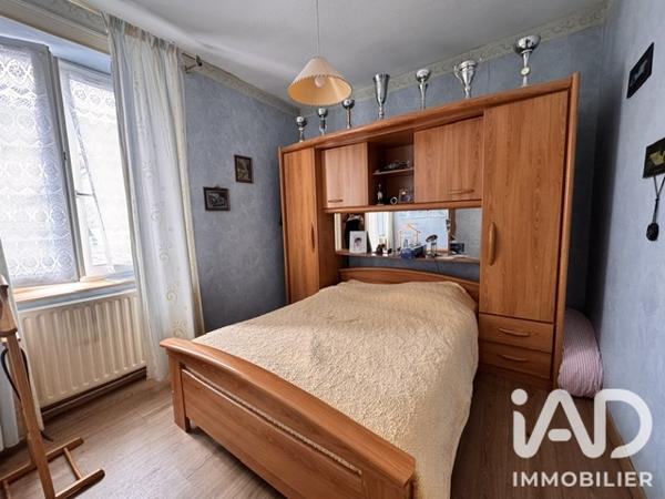 Maison à vendre 5 pièces 91 m² Châteauroux