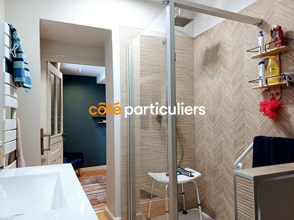 Vente Maison170 m² - 6 Pièces - LE MOLAY LITTRY (14330)