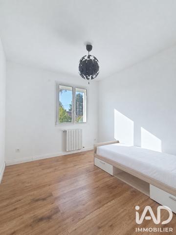 Maison à vendre 4 pièces 77 m² Châtres-sur-Cher