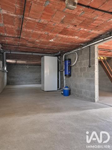Maison à vendre 4 pièces 77 m² Châtres-sur-Cher