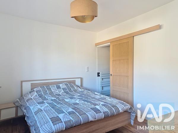 Maison à vendre 4 pièces 77 m² Châtres-sur-Cher