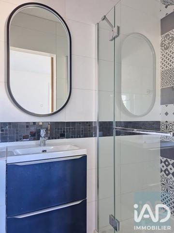 Maison à vendre 4 pièces 77 m² Châtres-sur-Cher