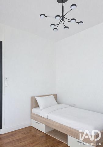 Maison à vendre 4 pièces 77 m² Châtres-sur-Cher