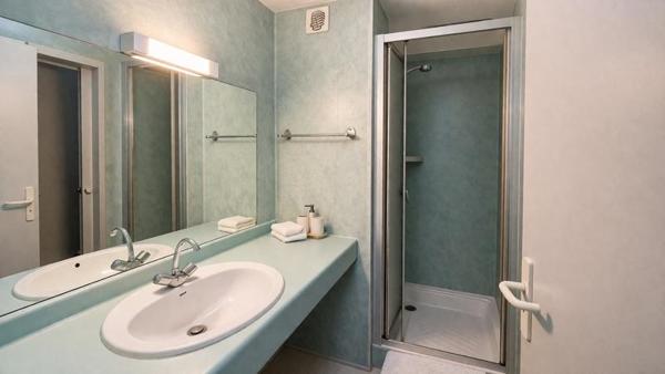 Appartement à vendre |  La Rochelle |  1 pièce | 22 m²