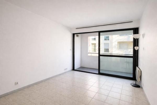Appartement à vendre |  La Rochelle |  1 pièce | 22 m²