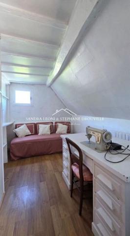 PROCHE CHARTRES - THIVARS - CHARMANTE MAISON DE VILLE de 295 m², 8 pièces