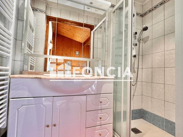 À vendre Appartement 5 pièces 126.16 m² - Praz-sur-arly 74120