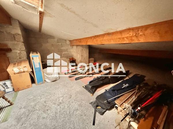 À vendre Appartement 5 pièces 126.16 m² - Praz-sur-arly 74120