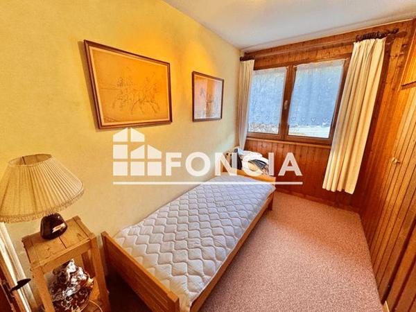 À vendre Appartement 5 pièces 126.16 m² - Praz-sur-arly 74120