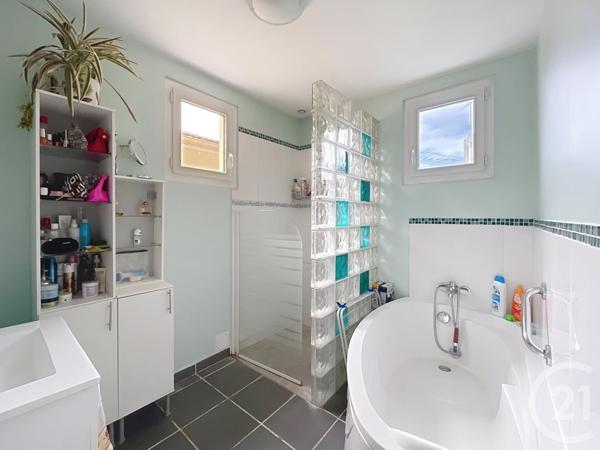 Maison à vendre  5 pièces - 117,46 m2 BETHISY ST PIERRE - 60